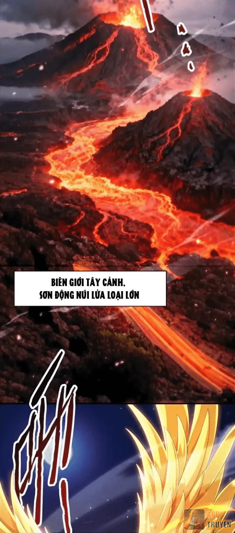 Toàn Dân Chuyển Chức: Ngự Long Sư Là Chức Nghiệp Yếu Nhất? Chapter 181 - 2