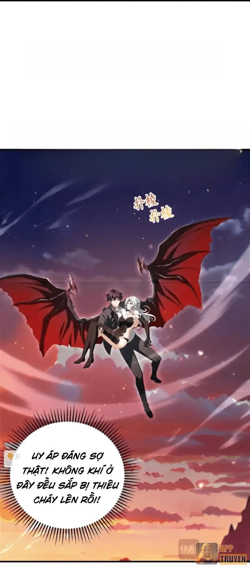 Toàn Dân Chuyển Chức: Ngự Long Sư Là Chức Nghiệp Yếu Nhất? Chapter 181 - 4