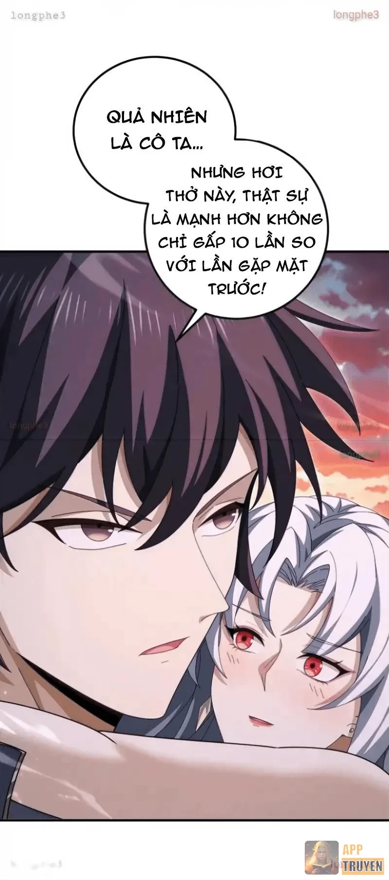 Toàn Dân Chuyển Chức: Ngự Long Sư Là Chức Nghiệp Yếu Nhất? Chapter 181 - 5