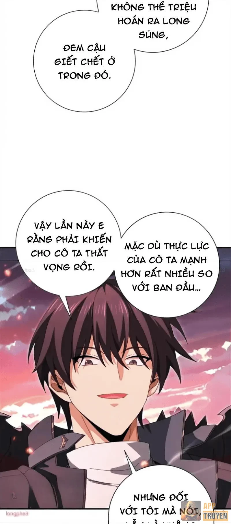 Toàn Dân Chuyển Chức: Ngự Long Sư Là Chức Nghiệp Yếu Nhất? Chapter 181 - 9