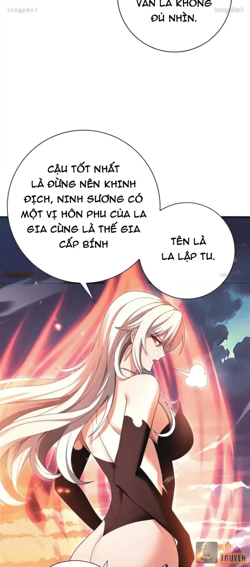 Toàn Dân Chuyển Chức: Ngự Long Sư Là Chức Nghiệp Yếu Nhất? Chapter 181 - 10