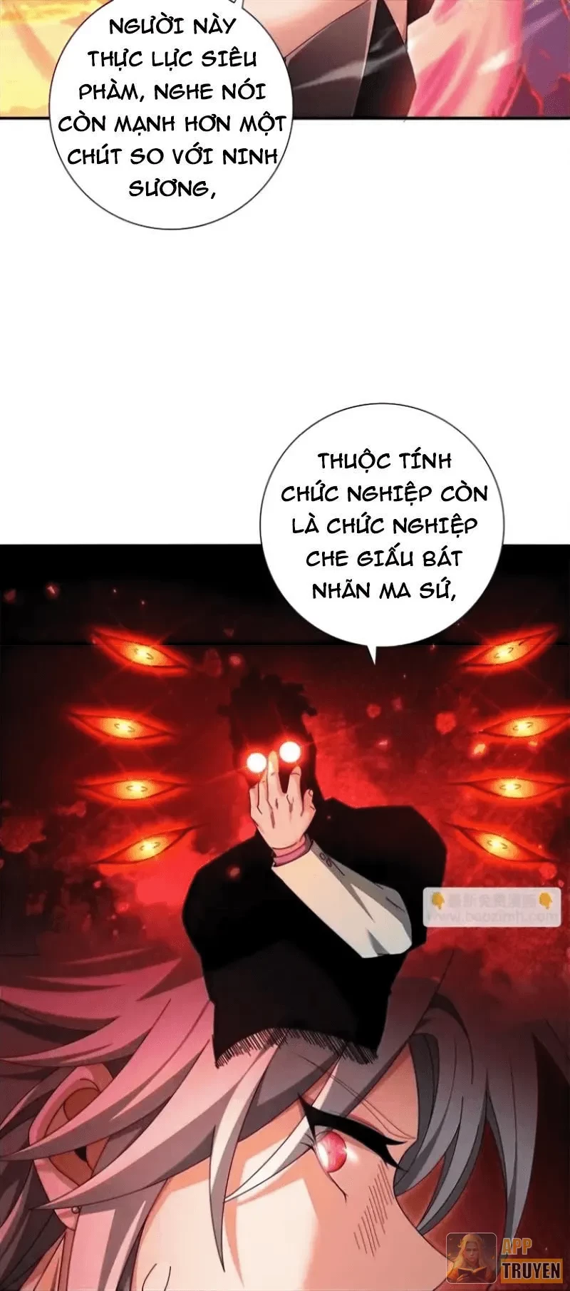 Toàn Dân Chuyển Chức: Ngự Long Sư Là Chức Nghiệp Yếu Nhất? Chapter 181 - 11