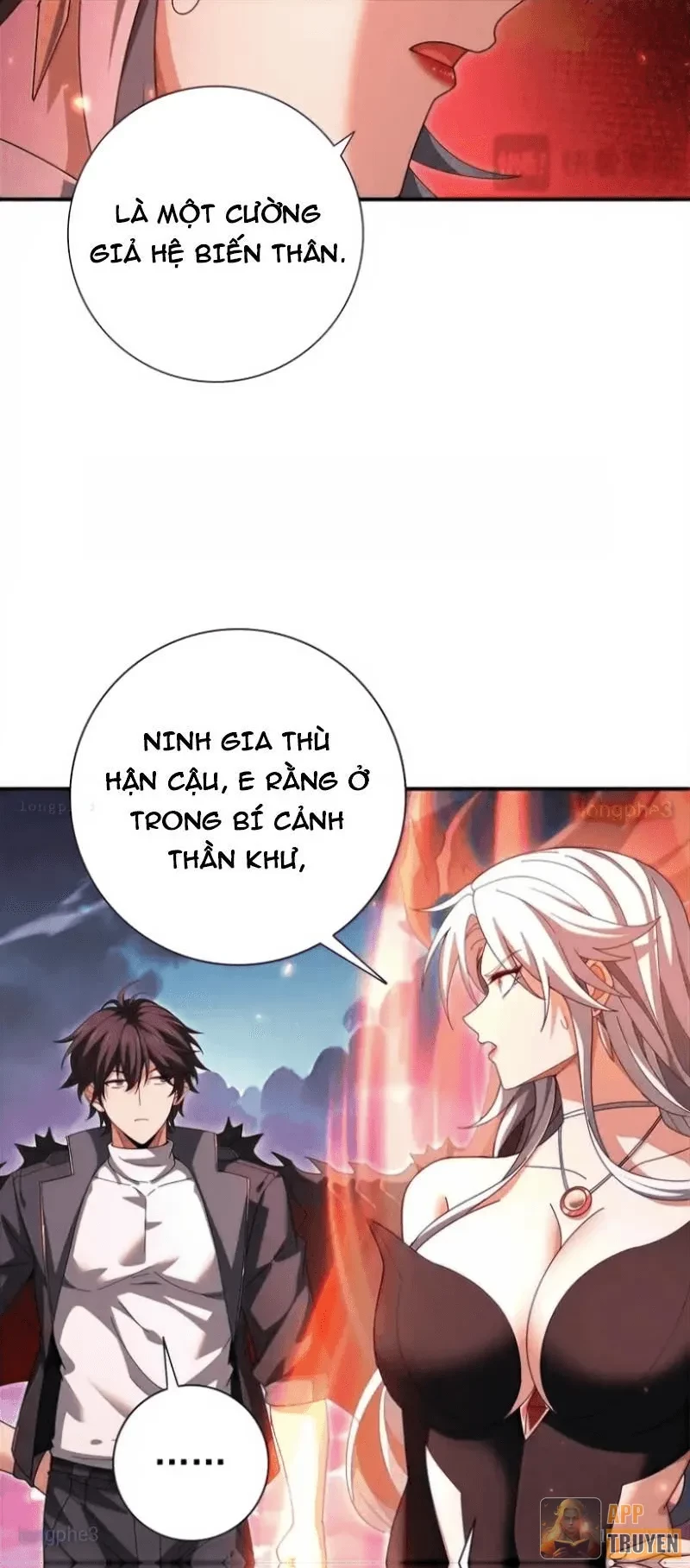 Toàn Dân Chuyển Chức: Ngự Long Sư Là Chức Nghiệp Yếu Nhất? Chapter 181 - 12