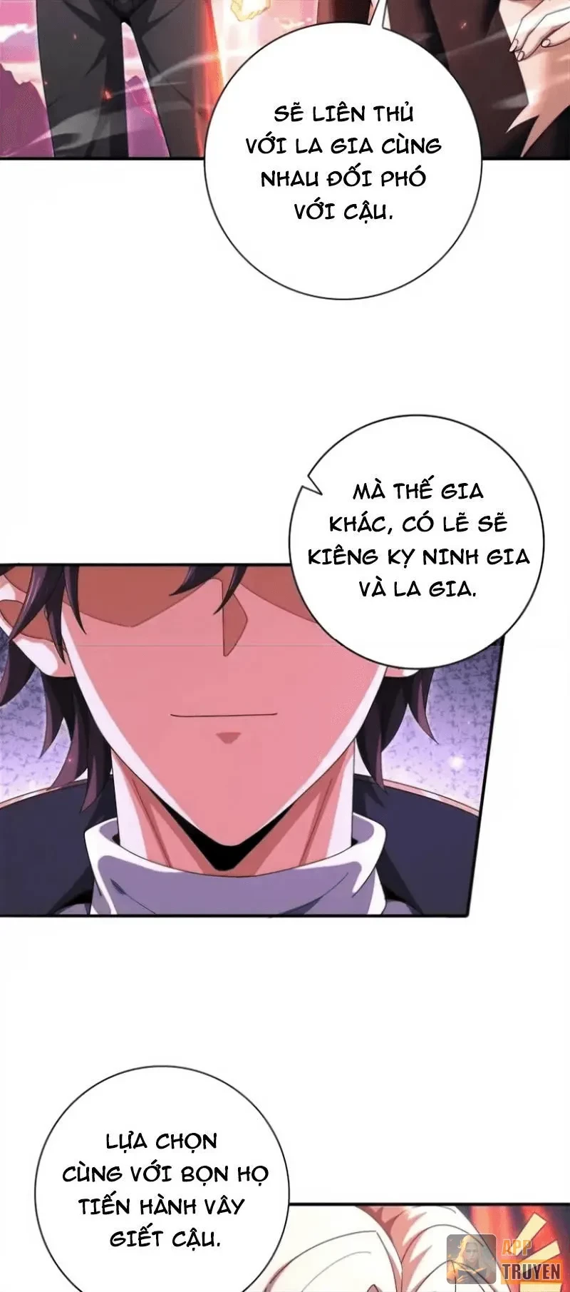 Toàn Dân Chuyển Chức: Ngự Long Sư Là Chức Nghiệp Yếu Nhất? Chapter 181 - 13