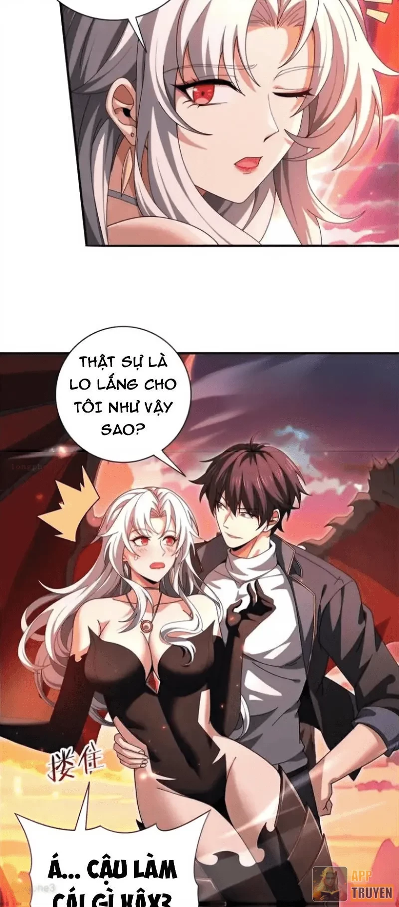 Toàn Dân Chuyển Chức: Ngự Long Sư Là Chức Nghiệp Yếu Nhất? Chapter 181 - 14