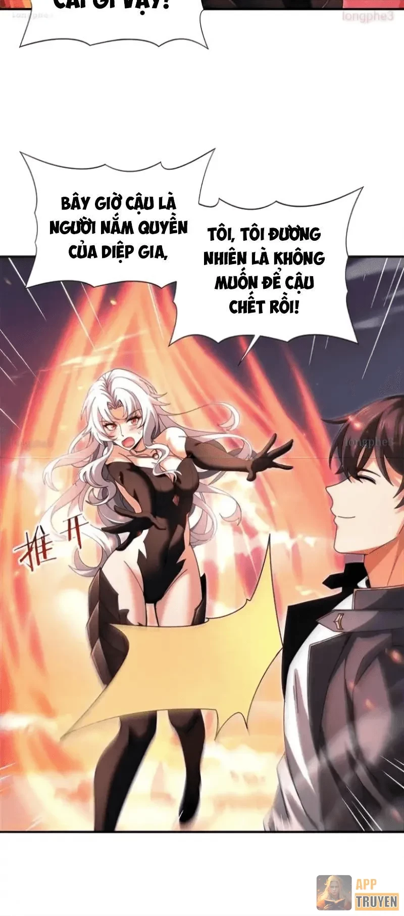 Toàn Dân Chuyển Chức: Ngự Long Sư Là Chức Nghiệp Yếu Nhất? Chapter 181 - 15