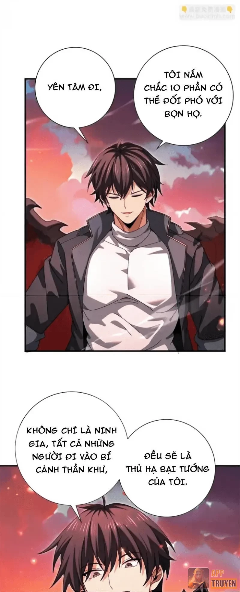 Toàn Dân Chuyển Chức: Ngự Long Sư Là Chức Nghiệp Yếu Nhất? Chapter 181 - 16