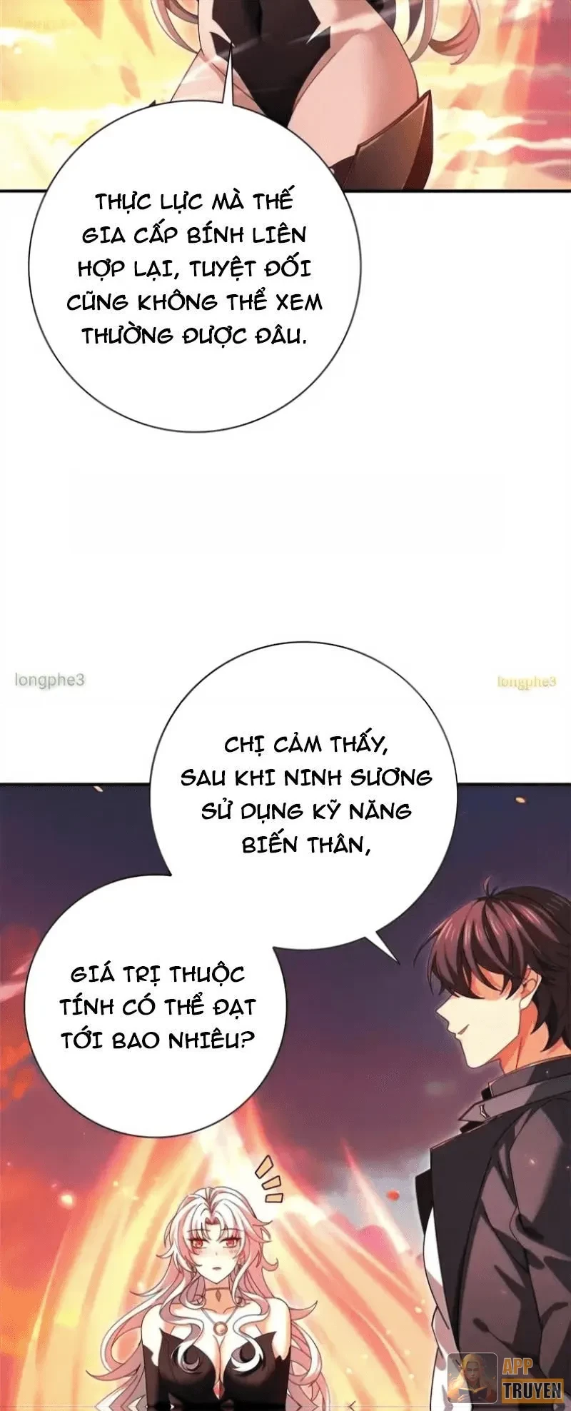 Toàn Dân Chuyển Chức: Ngự Long Sư Là Chức Nghiệp Yếu Nhất? Chapter 181 - 18