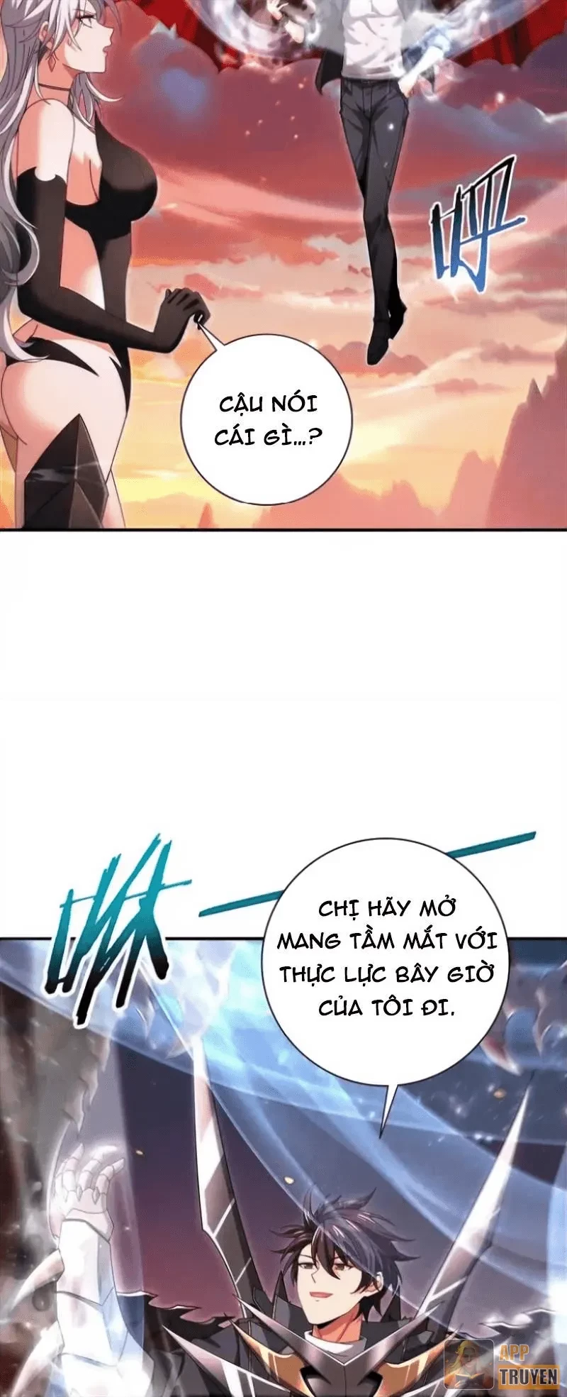 Toàn Dân Chuyển Chức: Ngự Long Sư Là Chức Nghiệp Yếu Nhất? Chapter 181 - 21