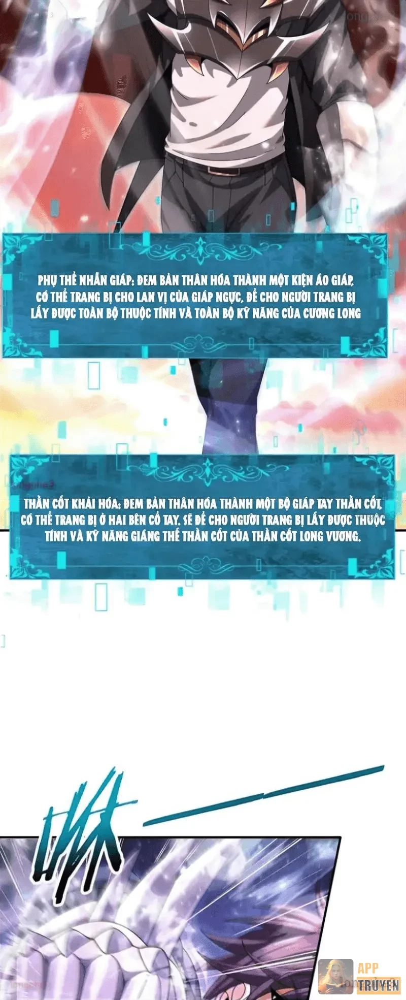 Toàn Dân Chuyển Chức: Ngự Long Sư Là Chức Nghiệp Yếu Nhất? Chapter 181 - 22