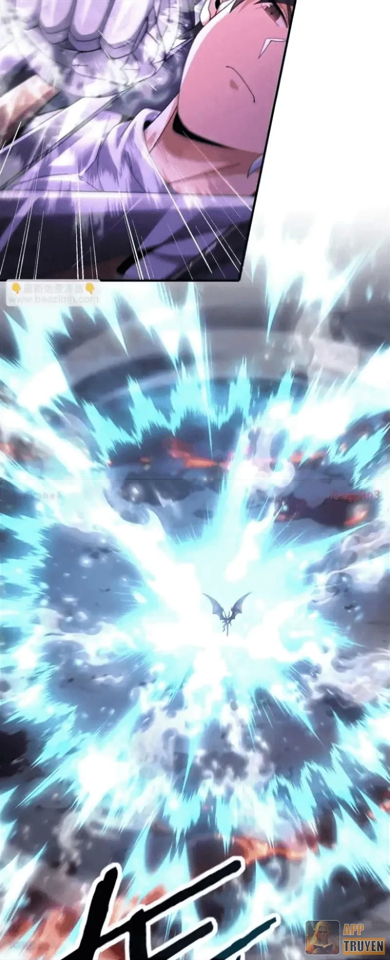 Toàn Dân Chuyển Chức: Ngự Long Sư Là Chức Nghiệp Yếu Nhất? Chapter 181 - 23