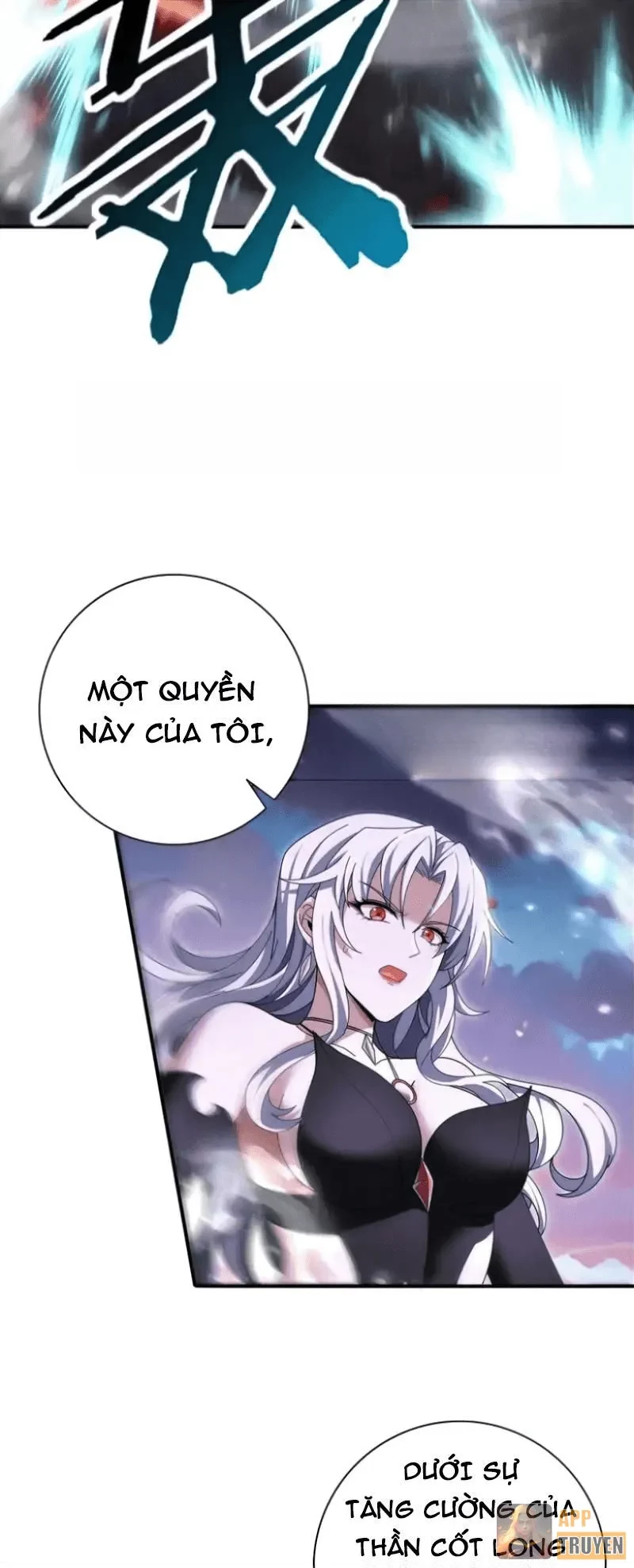 Toàn Dân Chuyển Chức: Ngự Long Sư Là Chức Nghiệp Yếu Nhất? Chapter 181 - 24