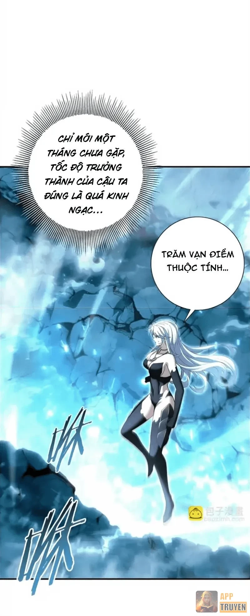 Toàn Dân Chuyển Chức: Ngự Long Sư Là Chức Nghiệp Yếu Nhất? Chapter 181 - 26