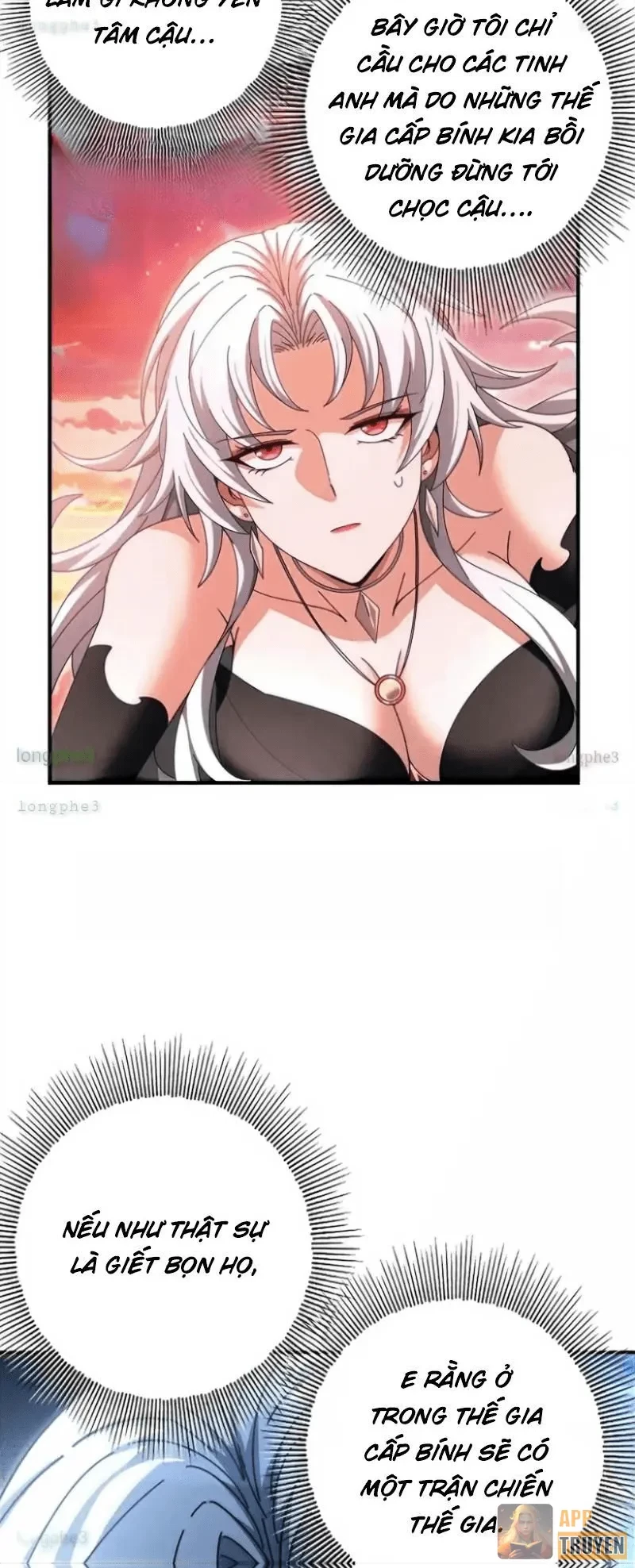 Toàn Dân Chuyển Chức: Ngự Long Sư Là Chức Nghiệp Yếu Nhất? Chapter 181 - 28