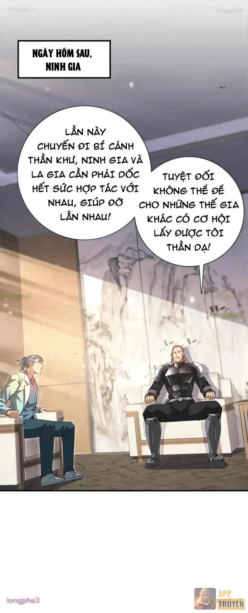 Toàn Dân Chuyển Chức: Ngự Long Sư Là Chức Nghiệp Yếu Nhất? Chapter 181 - 30