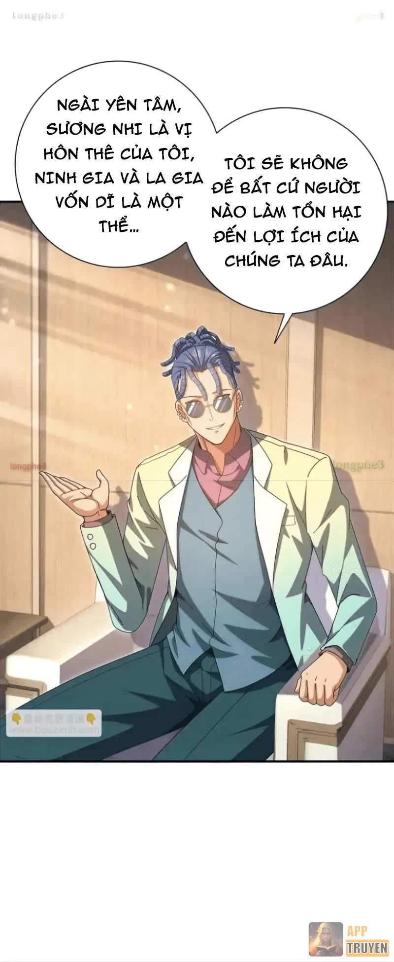 Toàn Dân Chuyển Chức: Ngự Long Sư Là Chức Nghiệp Yếu Nhất? Chapter 181 - 31