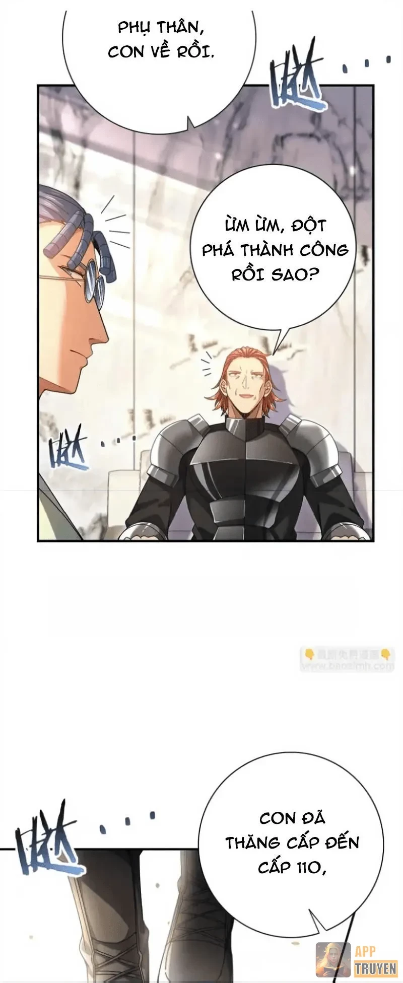 Toàn Dân Chuyển Chức: Ngự Long Sư Là Chức Nghiệp Yếu Nhất? Chapter 181 - 32