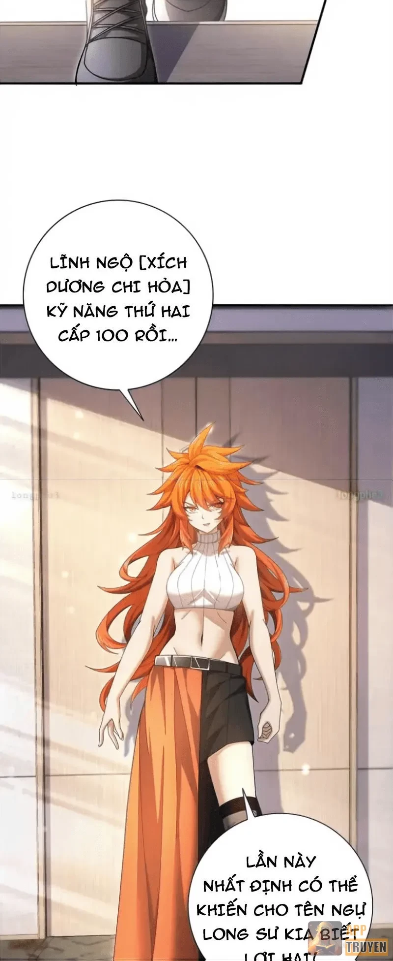 Toàn Dân Chuyển Chức: Ngự Long Sư Là Chức Nghiệp Yếu Nhất? Chapter 181 - 33