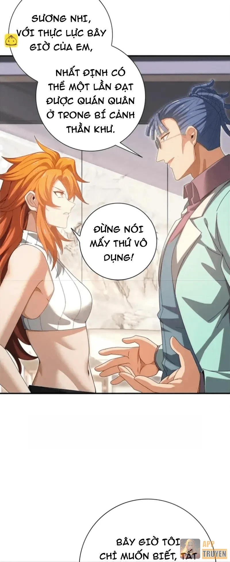 Toàn Dân Chuyển Chức: Ngự Long Sư Là Chức Nghiệp Yếu Nhất? Chapter 181 - 36