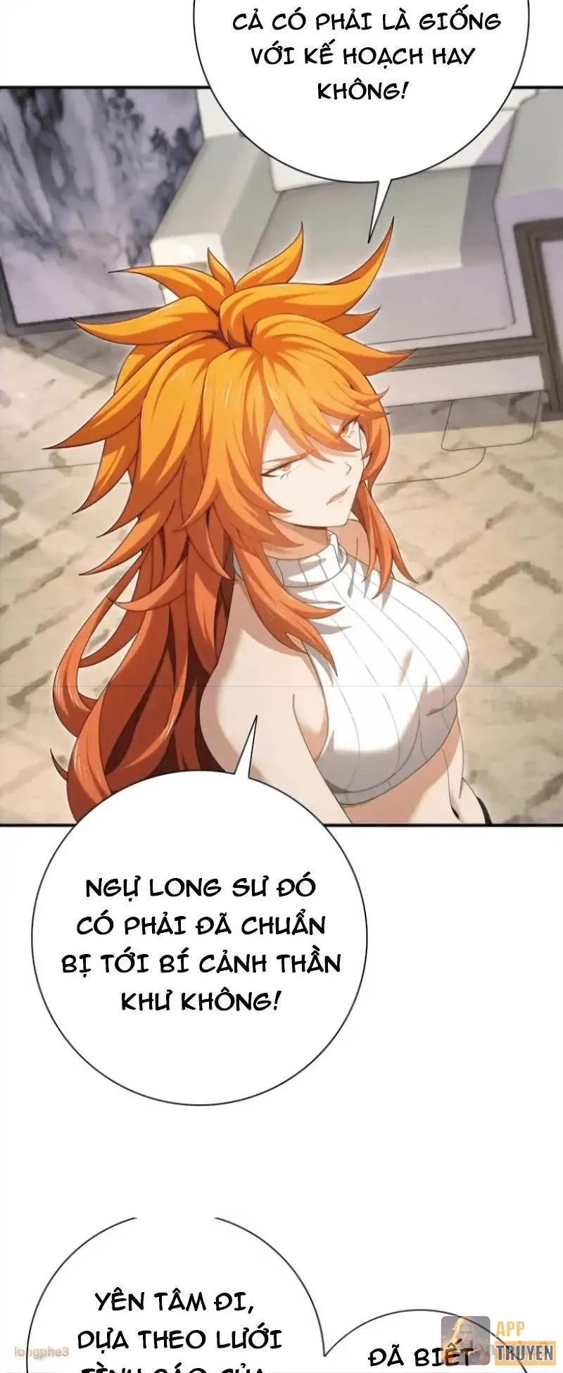 Toàn Dân Chuyển Chức: Ngự Long Sư Là Chức Nghiệp Yếu Nhất? Chapter 181 - 37