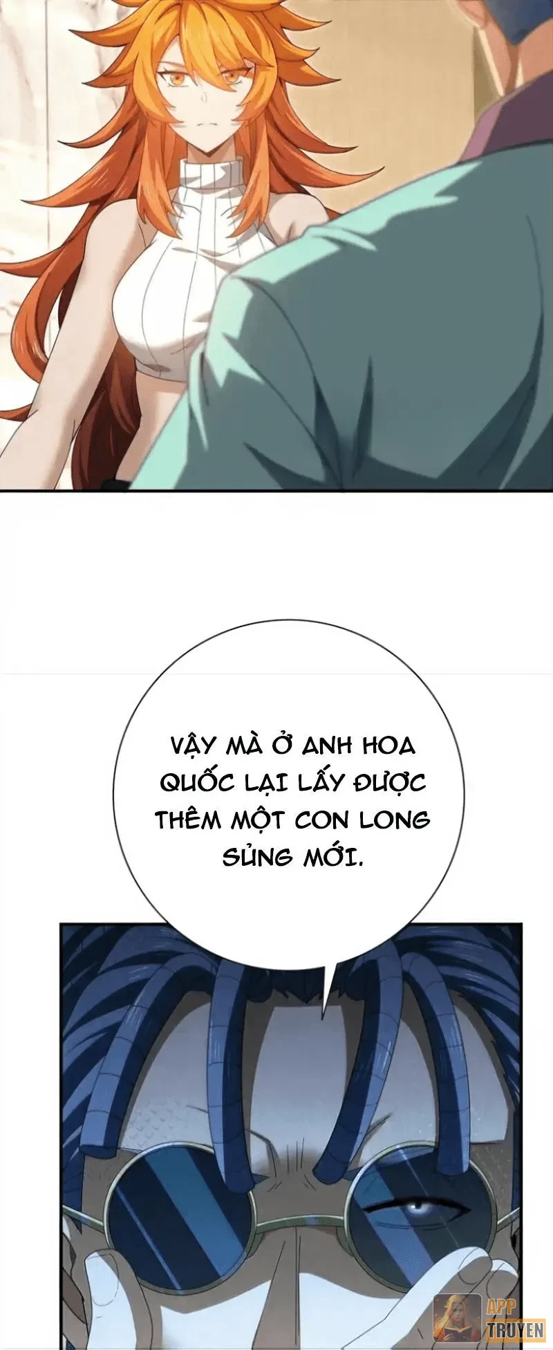 Toàn Dân Chuyển Chức: Ngự Long Sư Là Chức Nghiệp Yếu Nhất? Chapter 181 - 40