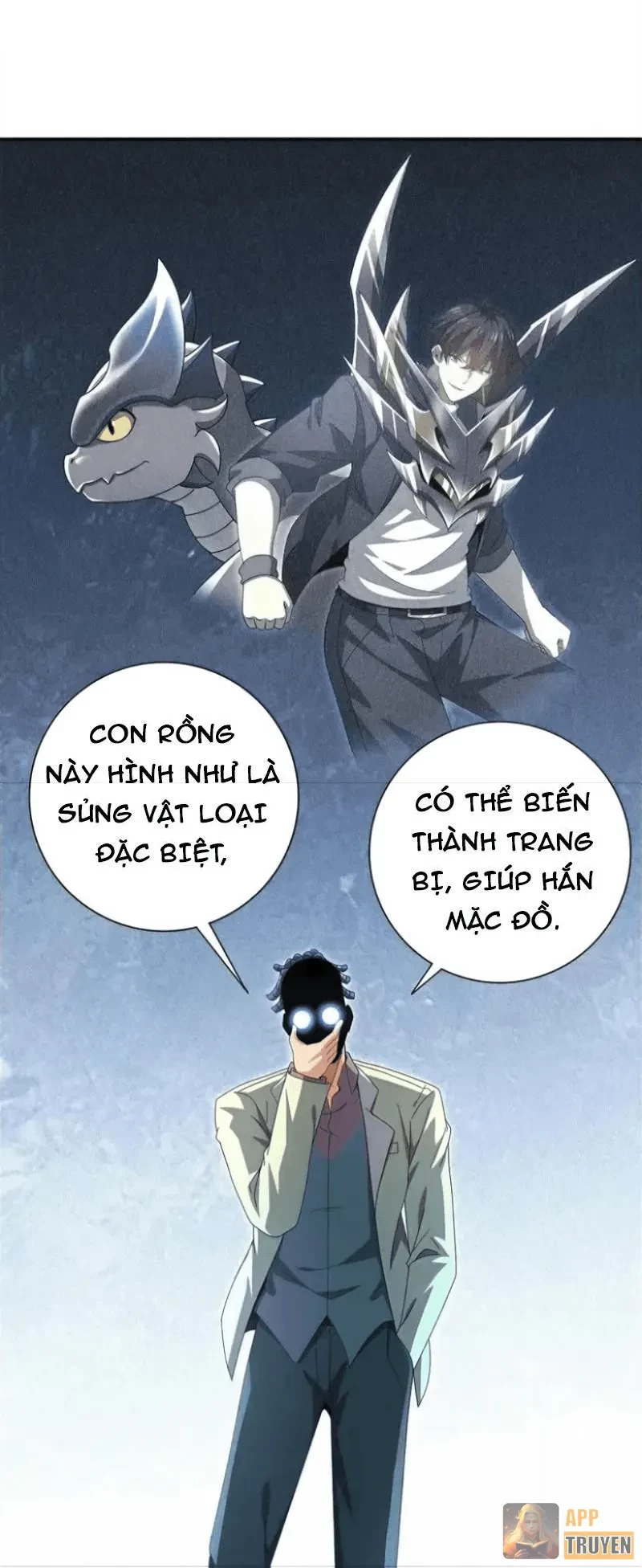 Toàn Dân Chuyển Chức: Ngự Long Sư Là Chức Nghiệp Yếu Nhất? Chapter 181 - 42