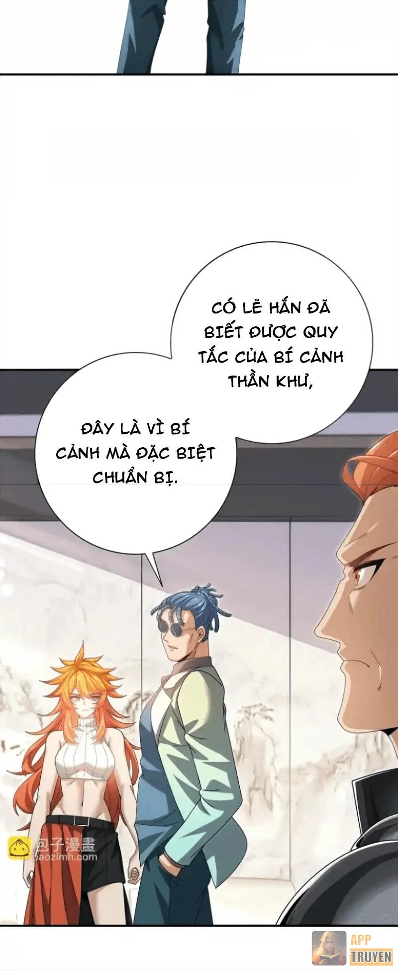 Toàn Dân Chuyển Chức: Ngự Long Sư Là Chức Nghiệp Yếu Nhất? Chapter 181 - 43