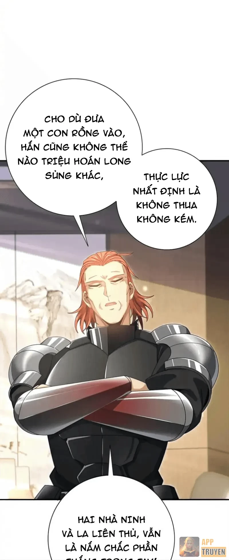 Toàn Dân Chuyển Chức: Ngự Long Sư Là Chức Nghiệp Yếu Nhất? Chapter 181 - 44