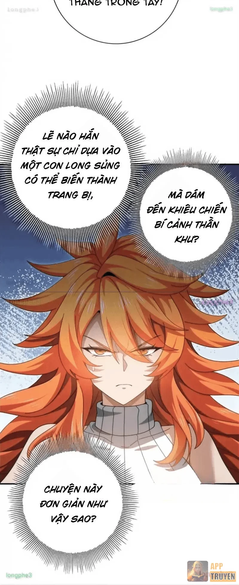 Toàn Dân Chuyển Chức: Ngự Long Sư Là Chức Nghiệp Yếu Nhất? Chapter 181 - 45