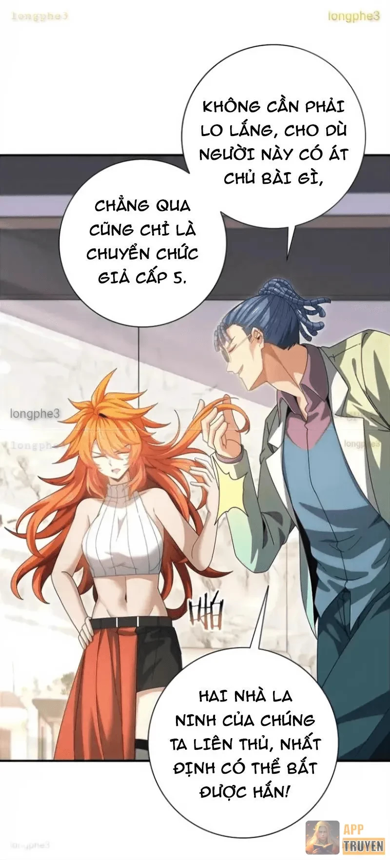 Toàn Dân Chuyển Chức: Ngự Long Sư Là Chức Nghiệp Yếu Nhất? Chapter 181 - 46