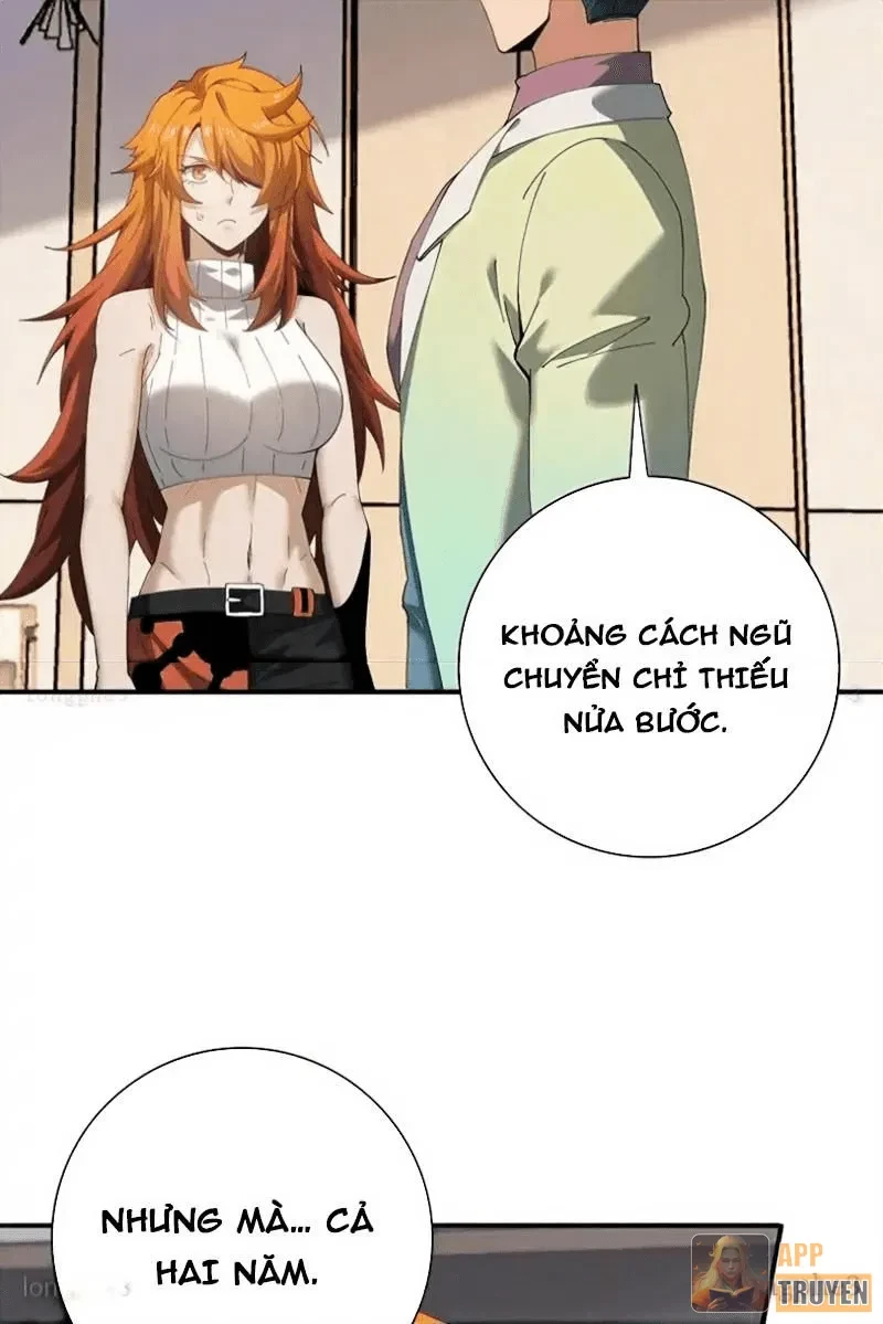 Toàn Dân Chuyển Chức: Ngự Long Sư Là Chức Nghiệp Yếu Nhất? Chapter 182 - 5