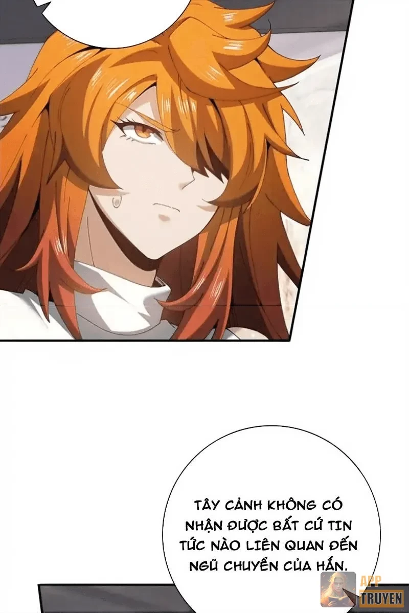 Toàn Dân Chuyển Chức: Ngự Long Sư Là Chức Nghiệp Yếu Nhất? Chapter 182 - 6