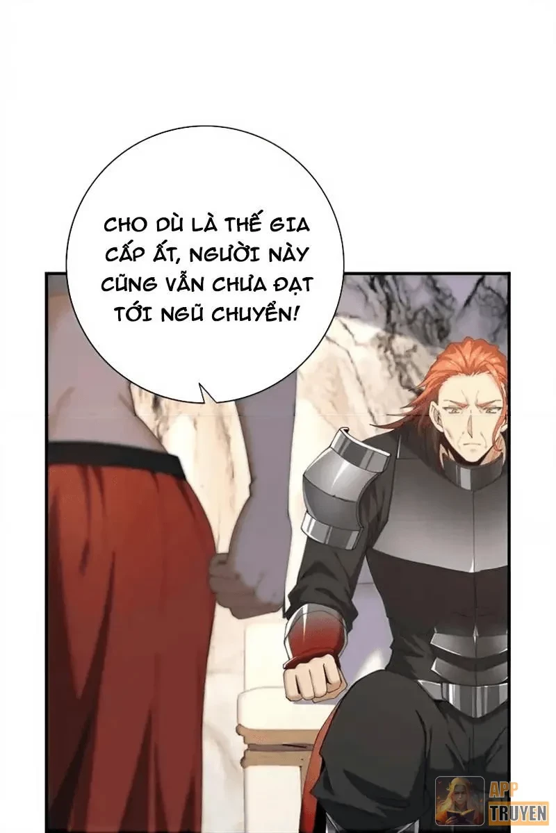 Toàn Dân Chuyển Chức: Ngự Long Sư Là Chức Nghiệp Yếu Nhất? Chapter 182 - 13