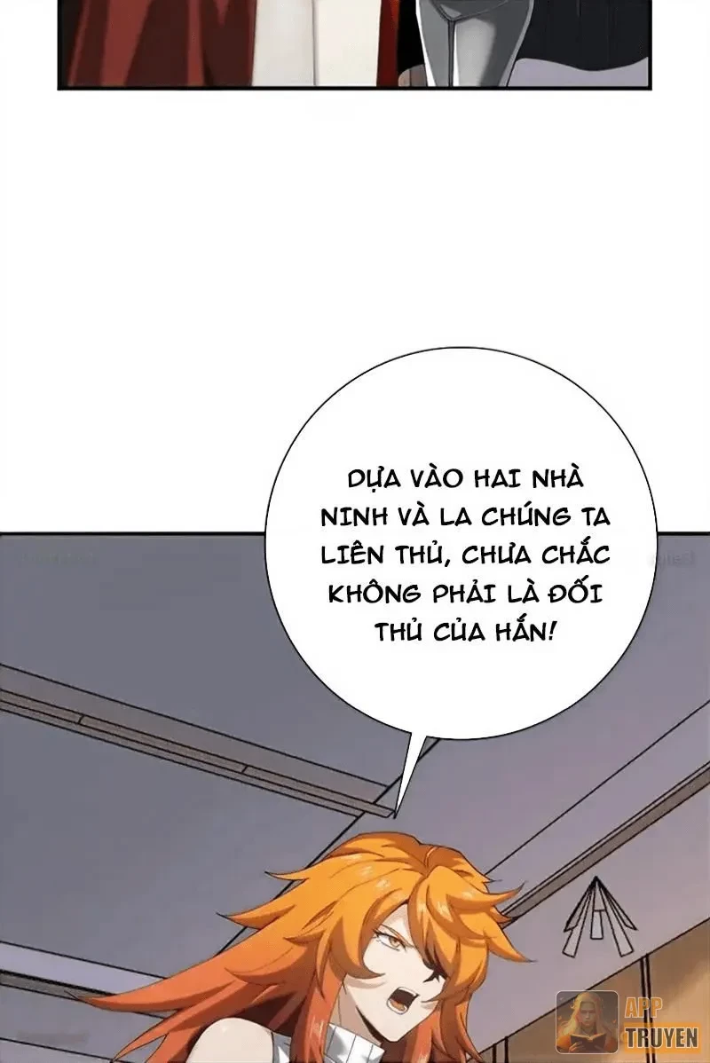 Toàn Dân Chuyển Chức: Ngự Long Sư Là Chức Nghiệp Yếu Nhất? Chapter 182 - 14