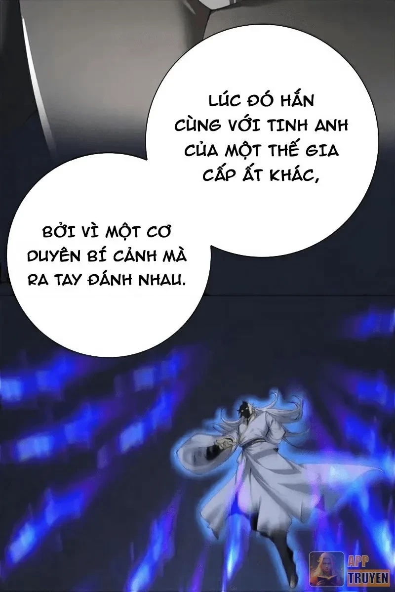 Toàn Dân Chuyển Chức: Ngự Long Sư Là Chức Nghiệp Yếu Nhất? Chapter 182 - 17