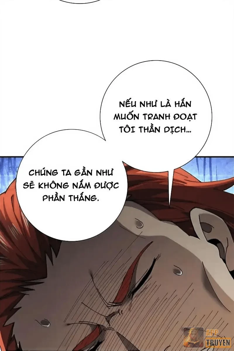 Toàn Dân Chuyển Chức: Ngự Long Sư Là Chức Nghiệp Yếu Nhất? Chapter 182 - 22