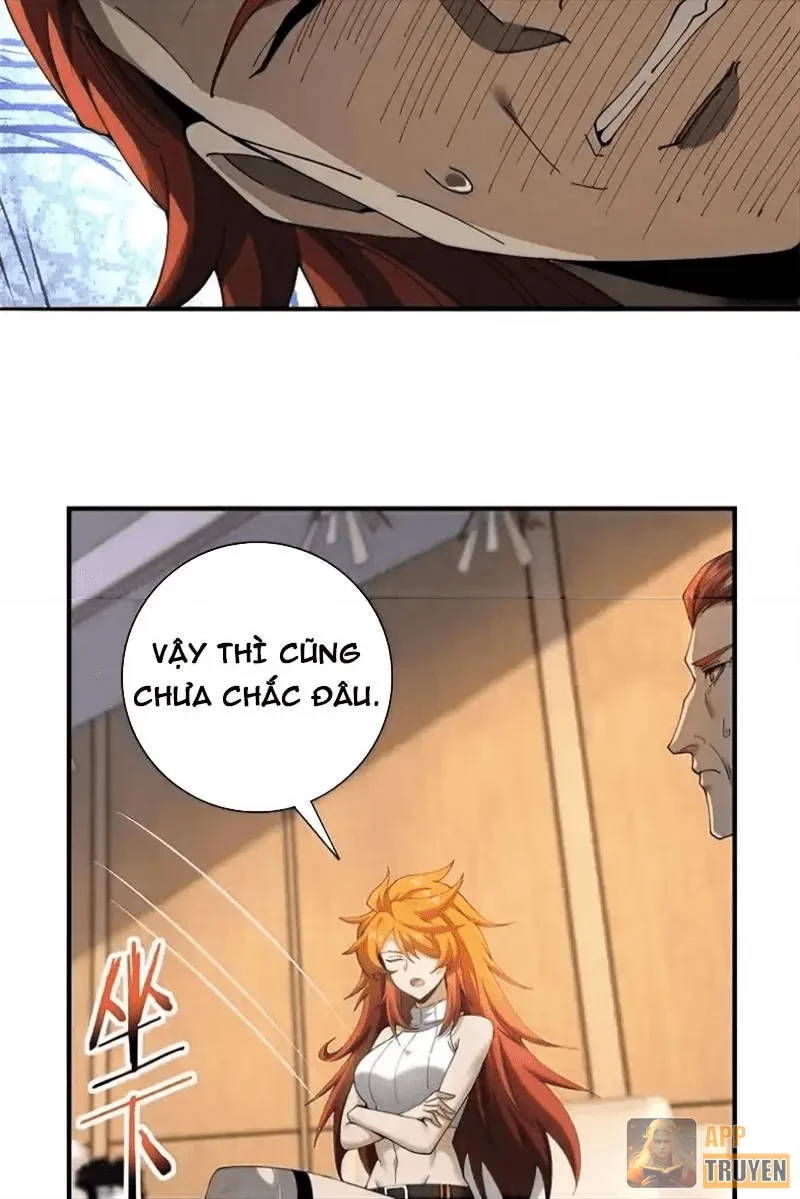 Toàn Dân Chuyển Chức: Ngự Long Sư Là Chức Nghiệp Yếu Nhất? Chapter 182 - 23