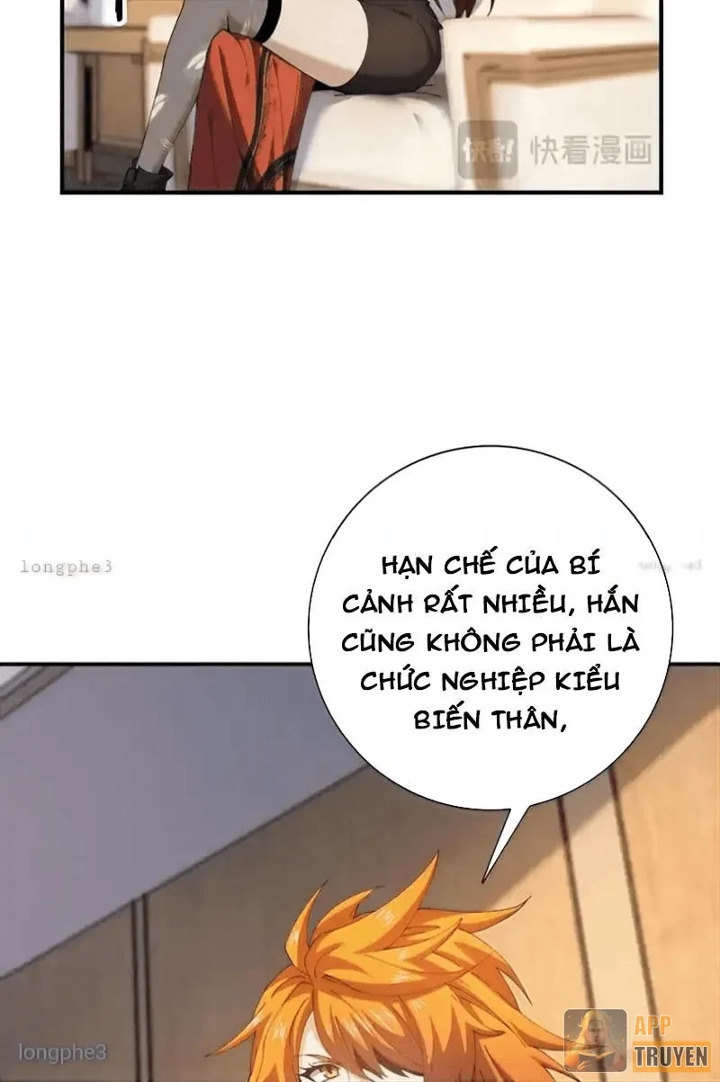 Toàn Dân Chuyển Chức: Ngự Long Sư Là Chức Nghiệp Yếu Nhất? Chapter 182 - 24