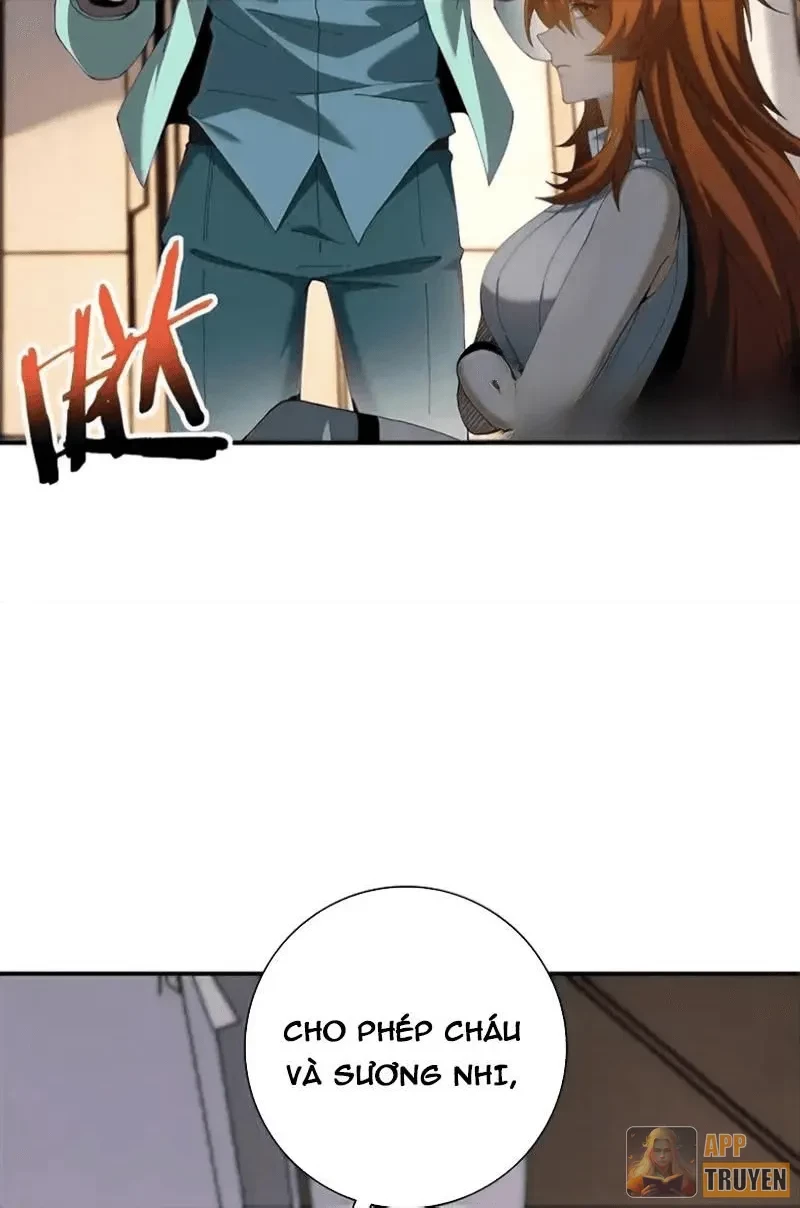 Toàn Dân Chuyển Chức: Ngự Long Sư Là Chức Nghiệp Yếu Nhất? Chapter 182 - 27