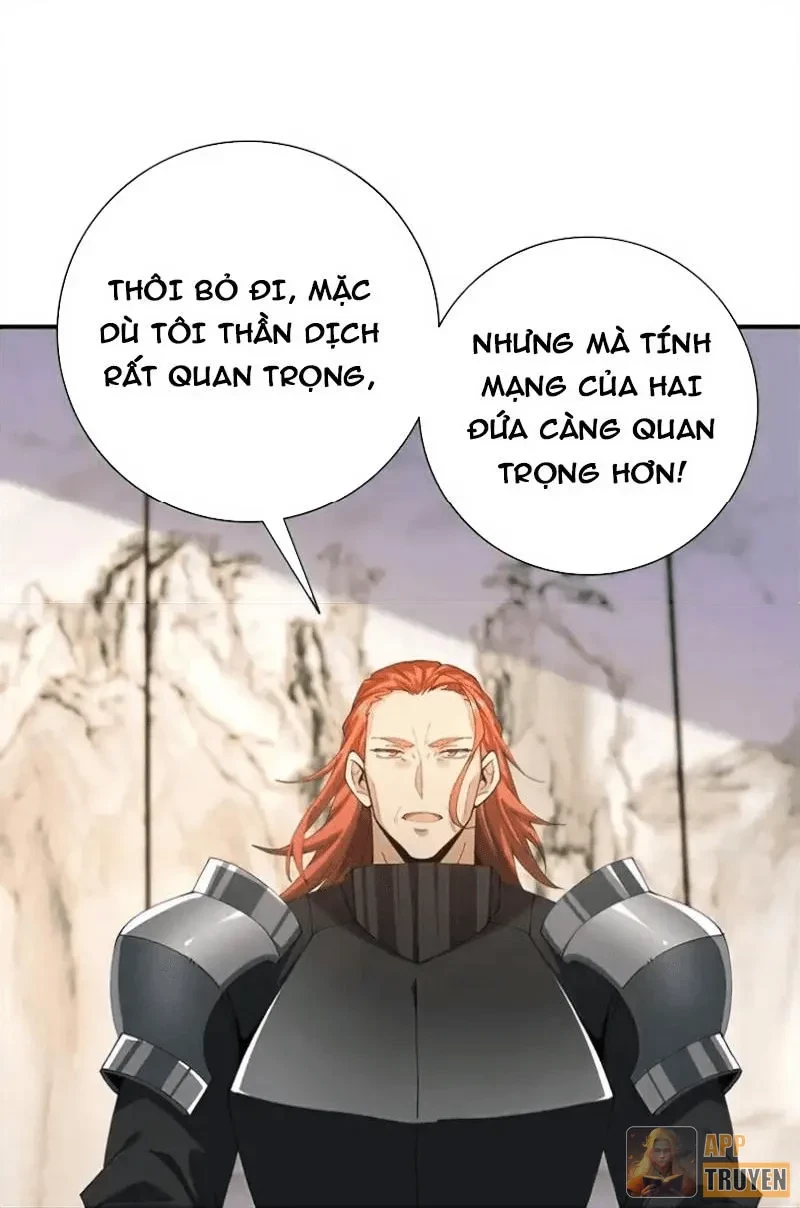 Toàn Dân Chuyển Chức: Ngự Long Sư Là Chức Nghiệp Yếu Nhất? Chapter 182 - 29