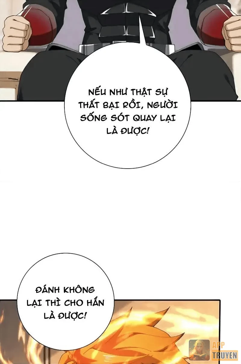 Toàn Dân Chuyển Chức: Ngự Long Sư Là Chức Nghiệp Yếu Nhất? Chapter 182 - 30