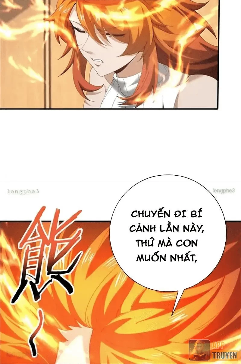 Toàn Dân Chuyển Chức: Ngự Long Sư Là Chức Nghiệp Yếu Nhất? Chapter 182 - 31