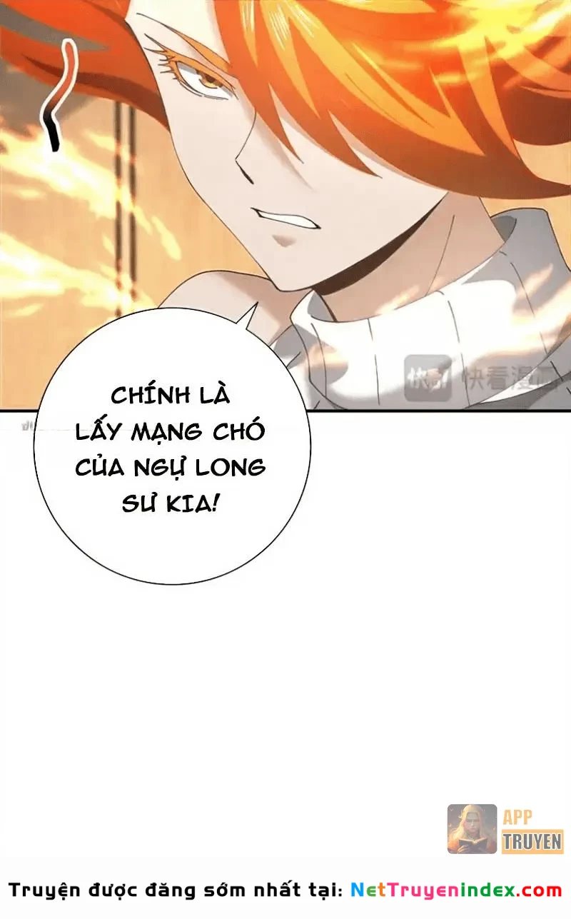 Toàn Dân Chuyển Chức: Ngự Long Sư Là Chức Nghiệp Yếu Nhất? Chapter 182 - 32