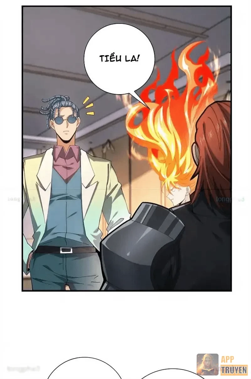 Toàn Dân Chuyển Chức: Ngự Long Sư Là Chức Nghiệp Yếu Nhất? Chapter 182 - 33