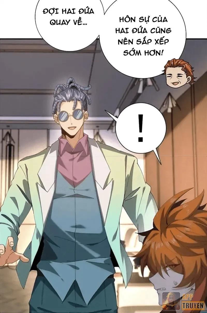 Toàn Dân Chuyển Chức: Ngự Long Sư Là Chức Nghiệp Yếu Nhất? Chapter 182 - 34