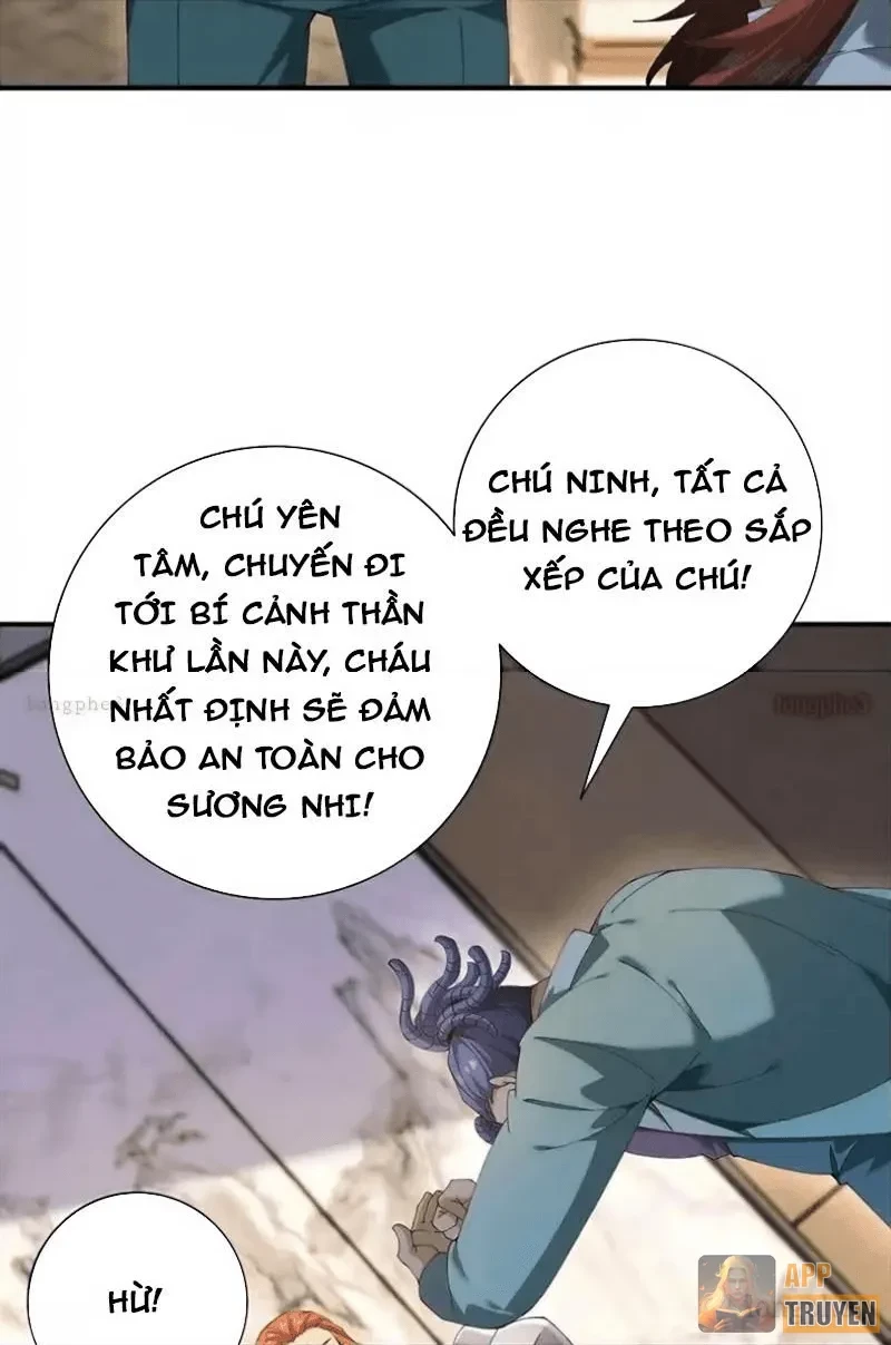 Toàn Dân Chuyển Chức: Ngự Long Sư Là Chức Nghiệp Yếu Nhất? Chapter 182 - 35