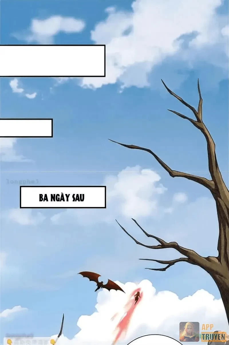 Toàn Dân Chuyển Chức: Ngự Long Sư Là Chức Nghiệp Yếu Nhất? Chapter 182 - 37