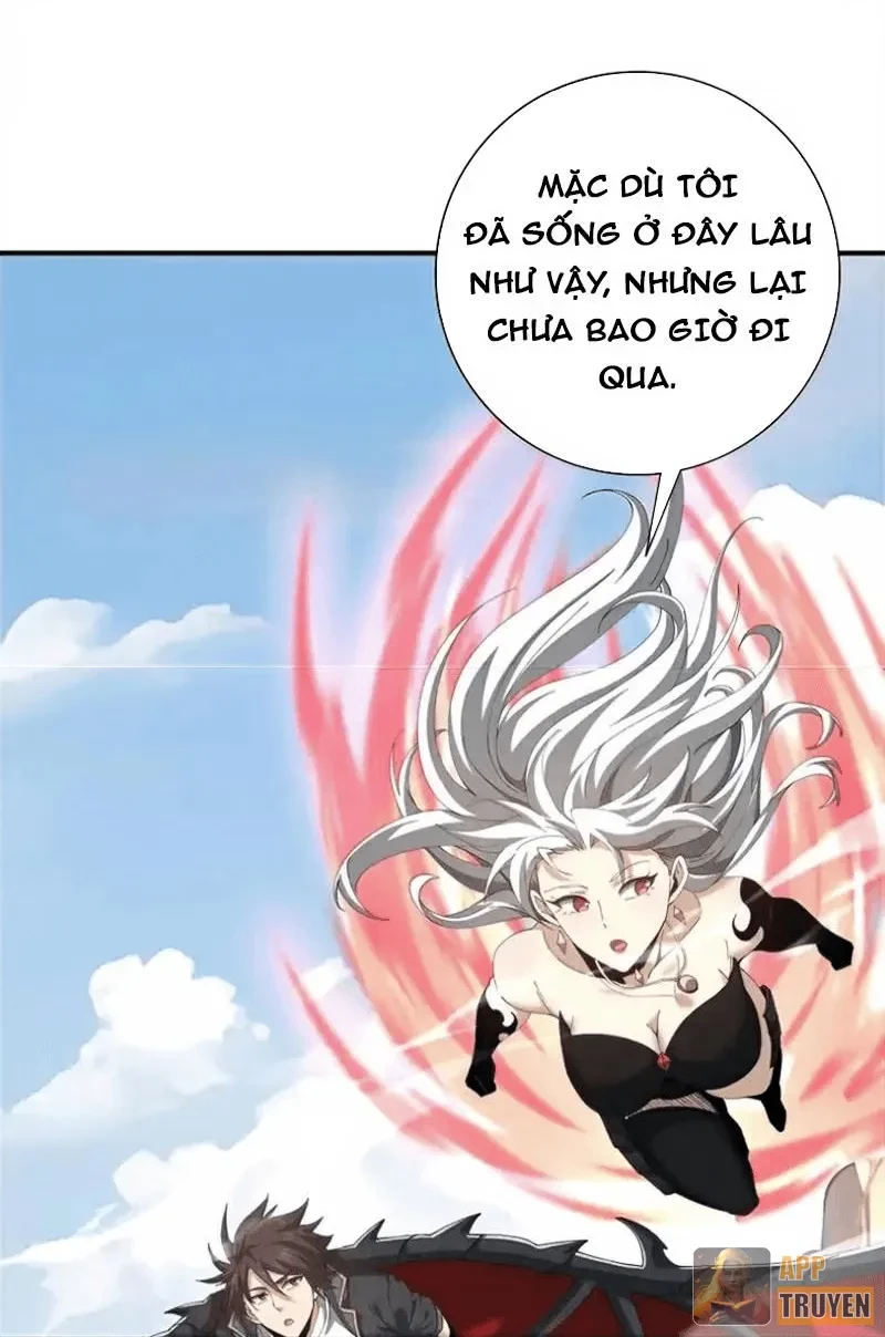 Toàn Dân Chuyển Chức: Ngự Long Sư Là Chức Nghiệp Yếu Nhất? Chapter 182 - 39