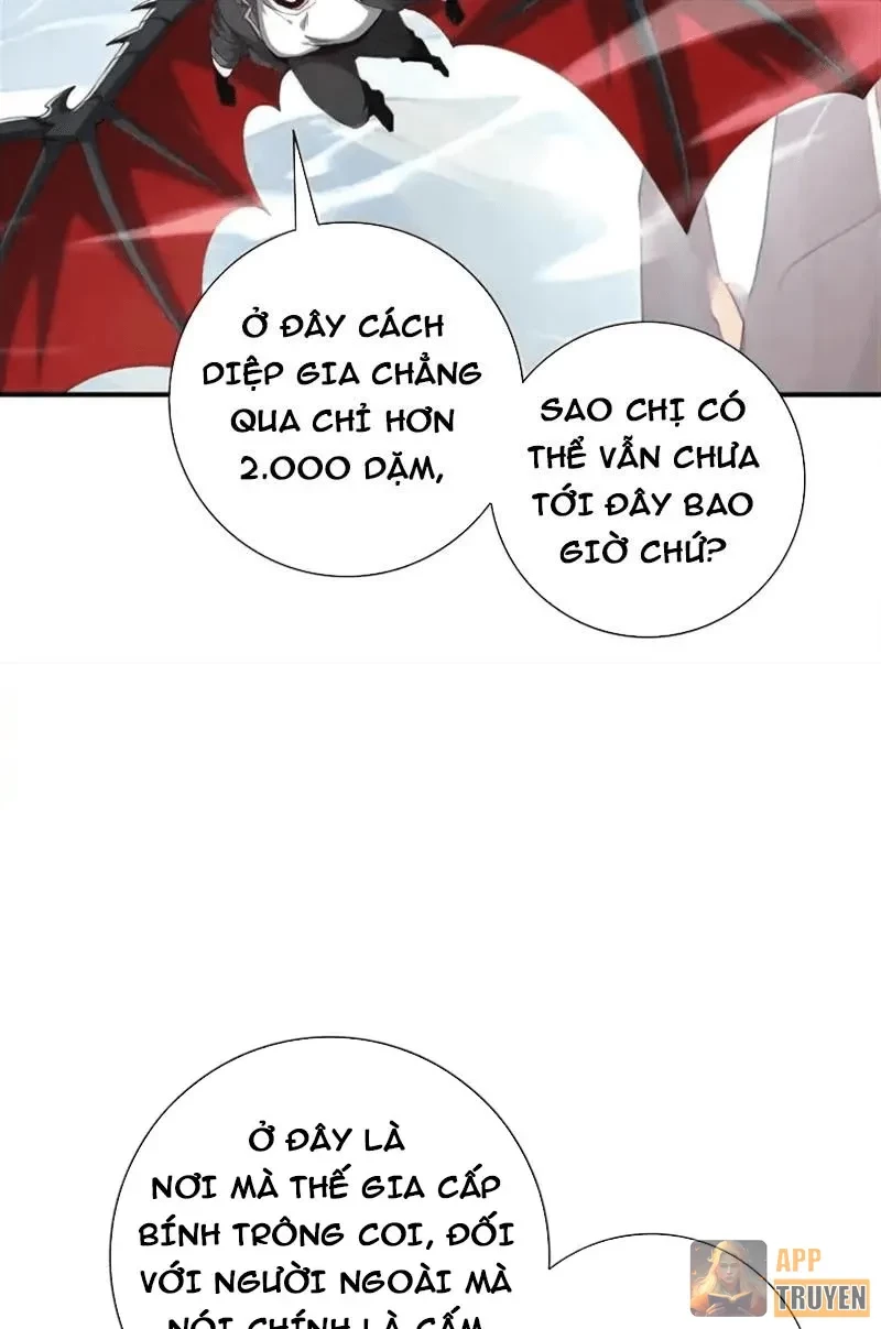 Toàn Dân Chuyển Chức: Ngự Long Sư Là Chức Nghiệp Yếu Nhất? Chapter 182 - 40