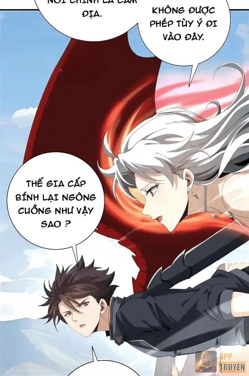 Toàn Dân Chuyển Chức: Ngự Long Sư Là Chức Nghiệp Yếu Nhất? Chapter 182 - 41